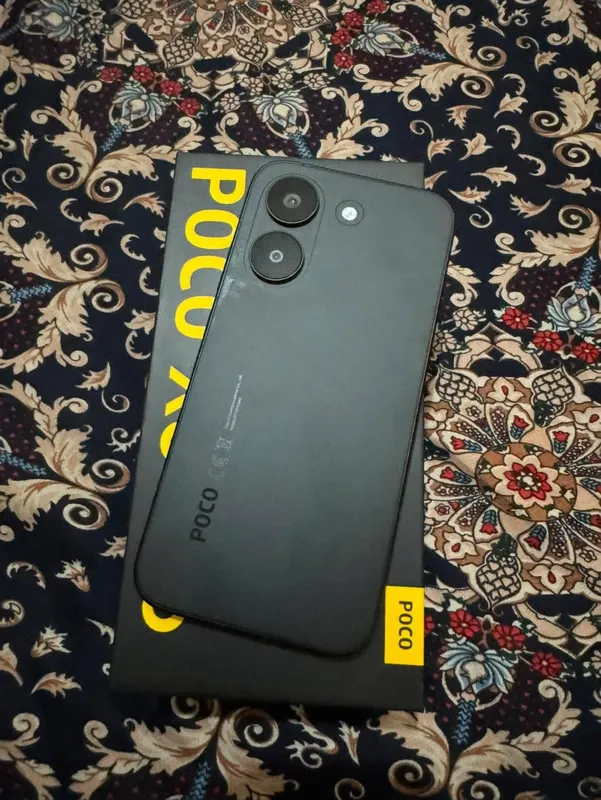 POCO X8 PRO 512Gb 2