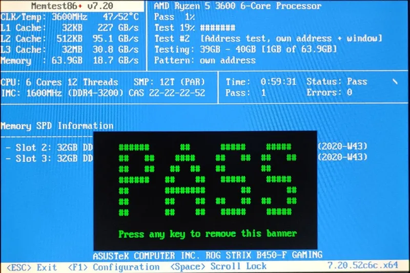 Продам оперативную память 64GB DDR4 Team Group 2 Продам оперативную память 64GB DDR4 Team Group 2