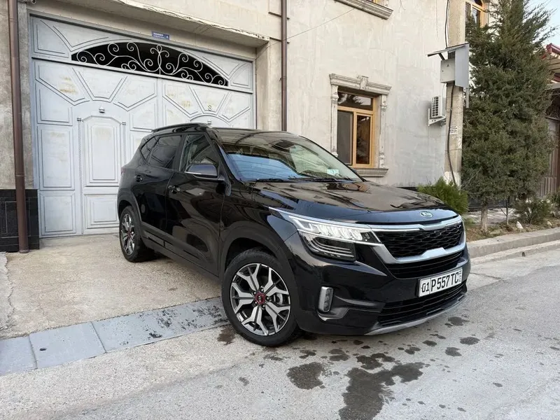 KIA SELTOS AWD 4 позиция — фото 2