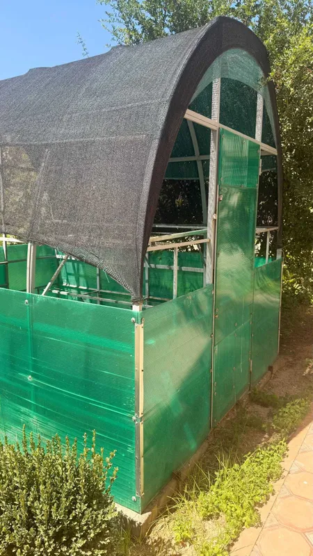 Теплица Парник Issiqxona 2 Теплица Парник Issiqxona 2