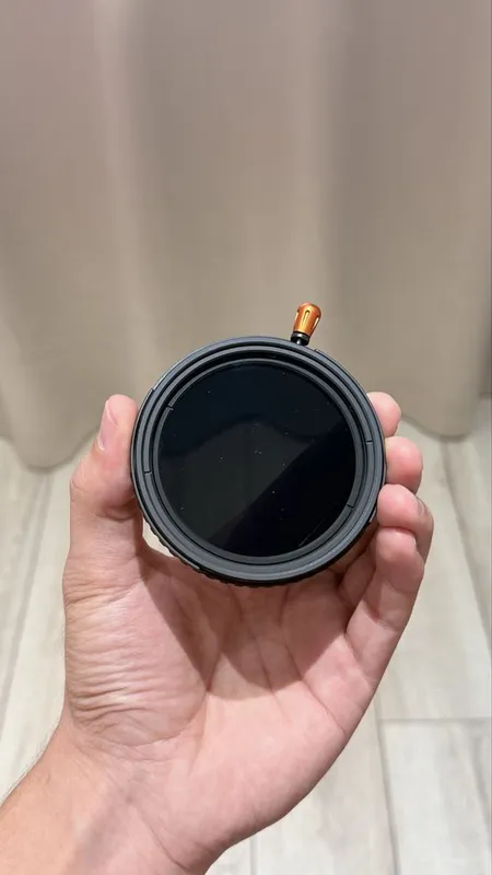 K&f concept nano-c series variable nd2- 32 & cpl filter 67 mm 2