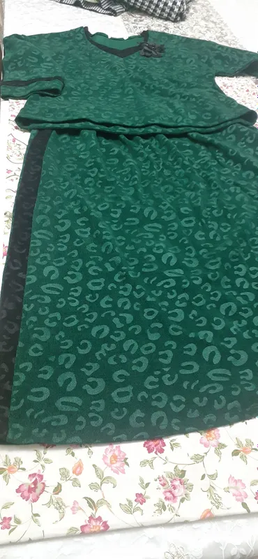 nimcha ypka kofta sotiladi nimcha yengi kiyilmagan — фото 2