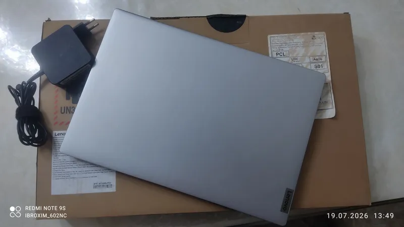 Lenovo Ideapad3 2 Lenovo Ideapad3 2