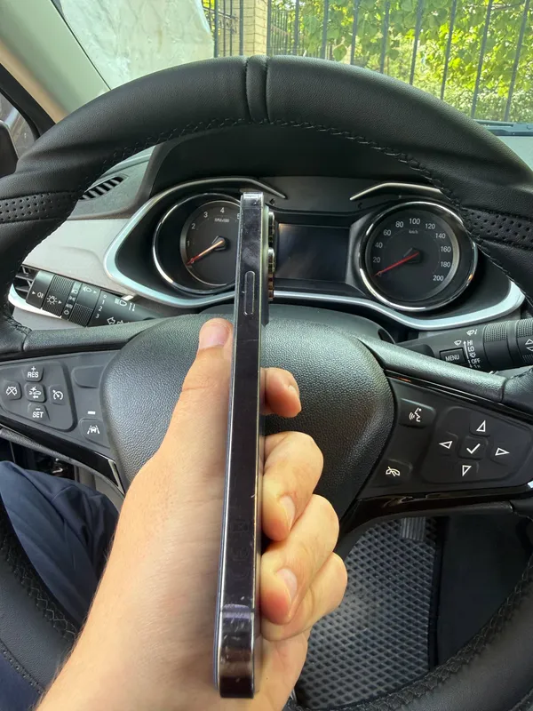iPhone 14 Pro Max 256GB 4