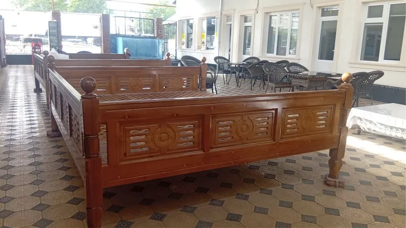 Tapchan kravat sotiladi yeenngide turipti qimmatga olingan edi — фото 1