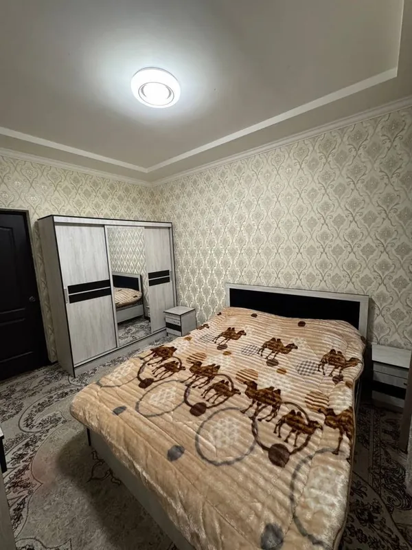 Аренда Квартира Корасу 6 (Авайхон) 2ком 2