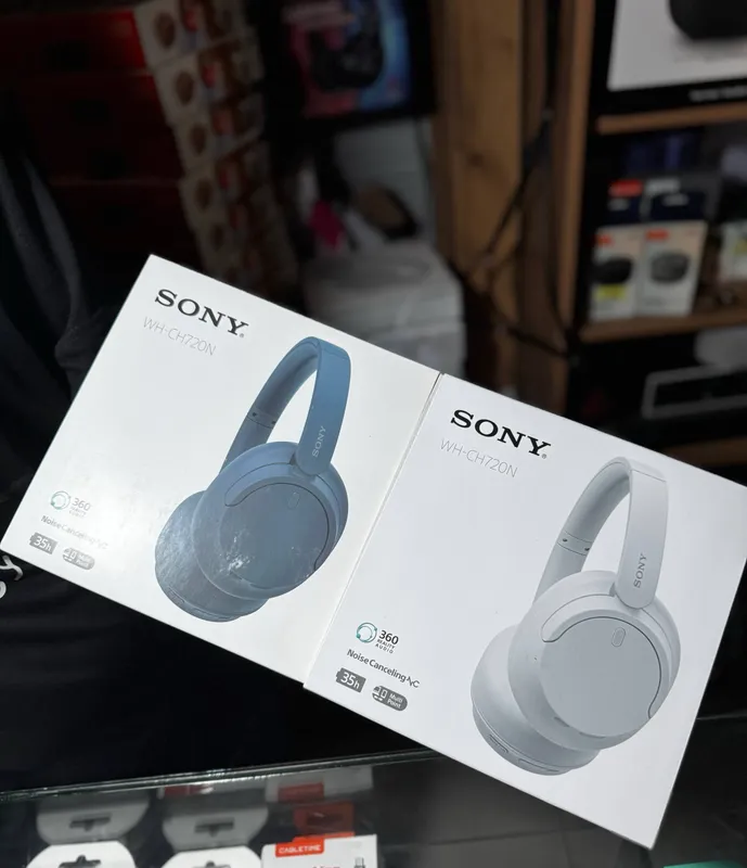 Sony WH-CH720N simsiz quloqchinlar