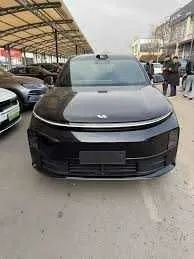 Lixiang L6 naxt va halol nasiyaga