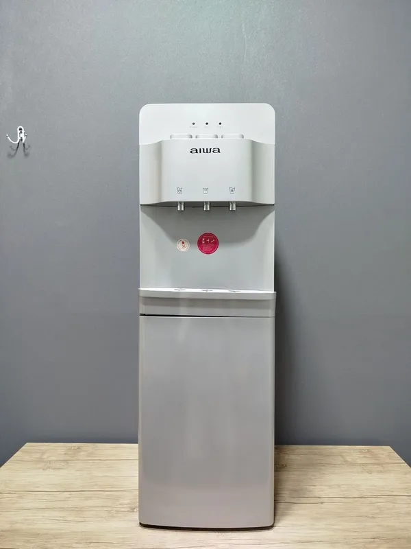 Aiwa kuller sotiladi
