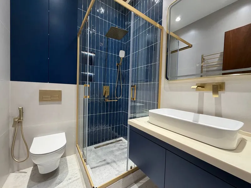 83 m²li 3 xonali kvartira sotiladi · ID 6996 7