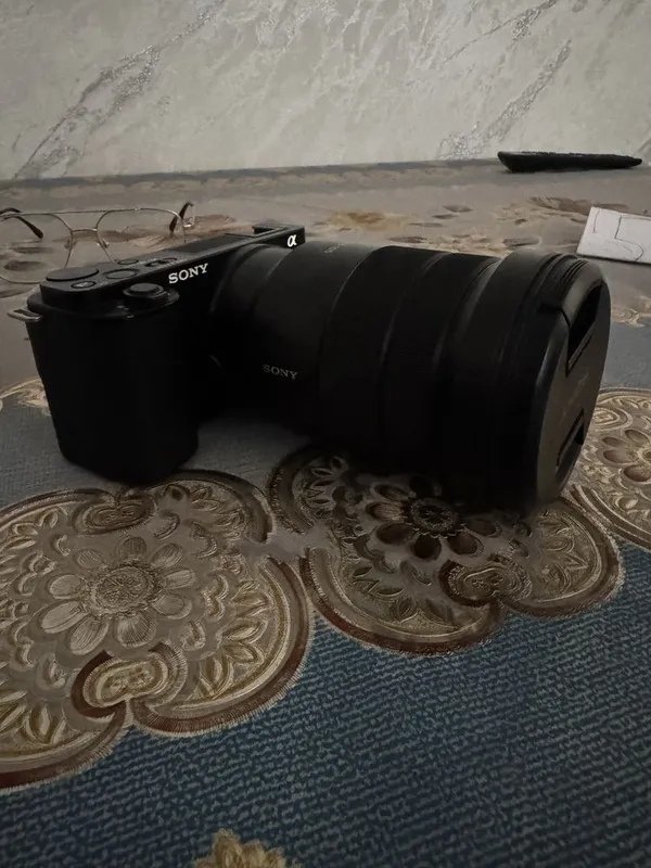 sony zv-e10 18mm-105mm 3