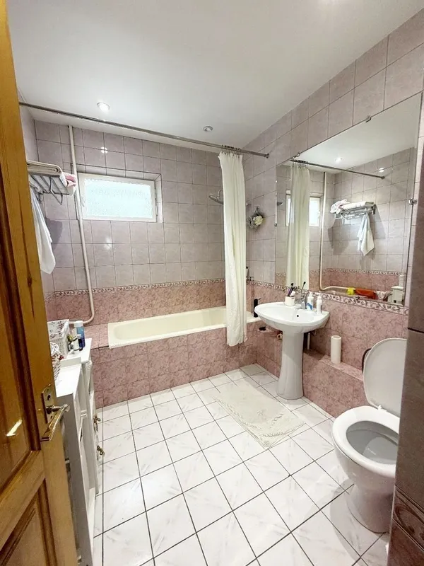 3 ком Садыка Азимова Инфинити школа 145 Eco park Рядом ц1 первушка — фото 6