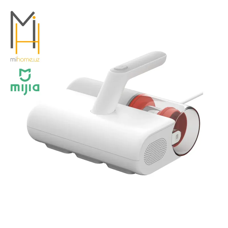 Пылесос для удаления пылевого клеща Xiaomi Mijia