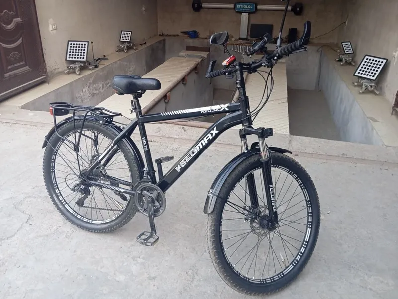 Velosiped sotiladi 5 Velosiped sotiladi 5