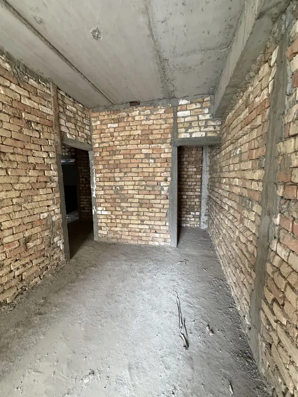 Kvartira sotiladi. 3-xonali, 4- etaj , Eshonguzar city — фото 4
