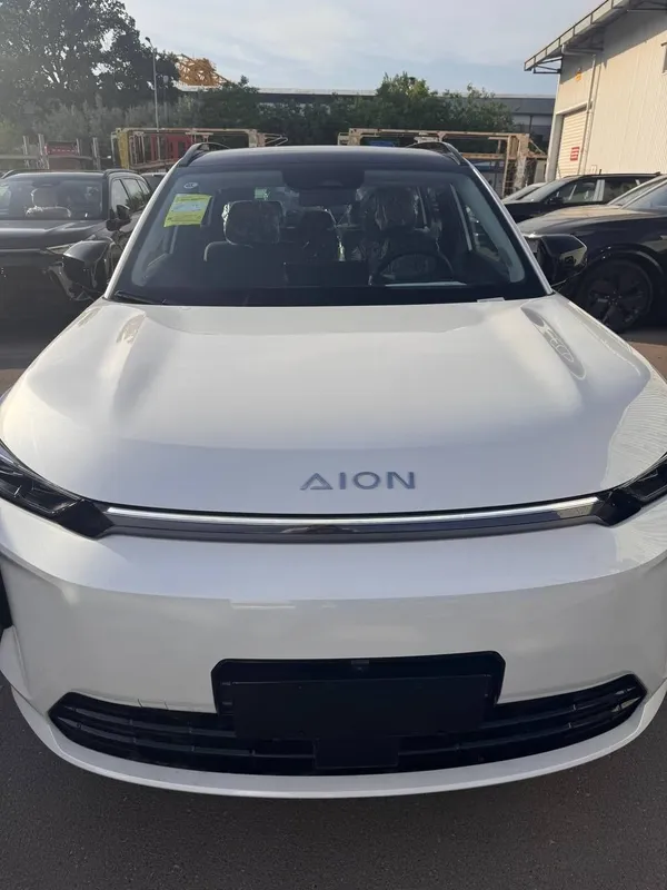Gac aion i60 hybrid 2026/2026 masla Gac aion i60 hybrid 2026/2026 masla