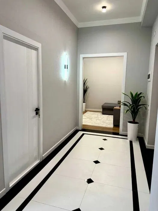 3 xonali kvartira, 82 m2, Olmazor 8 3 xonali kvartira, 82 m2, Olmazor 8