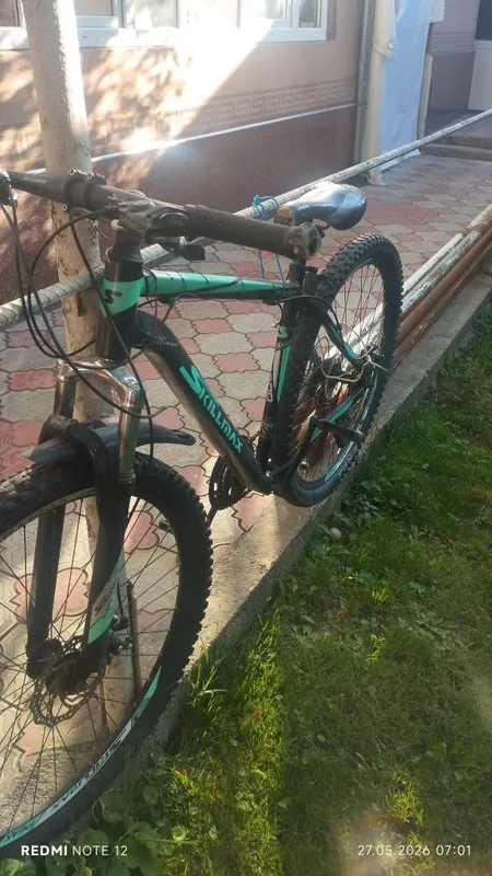 велосипед на прадажу