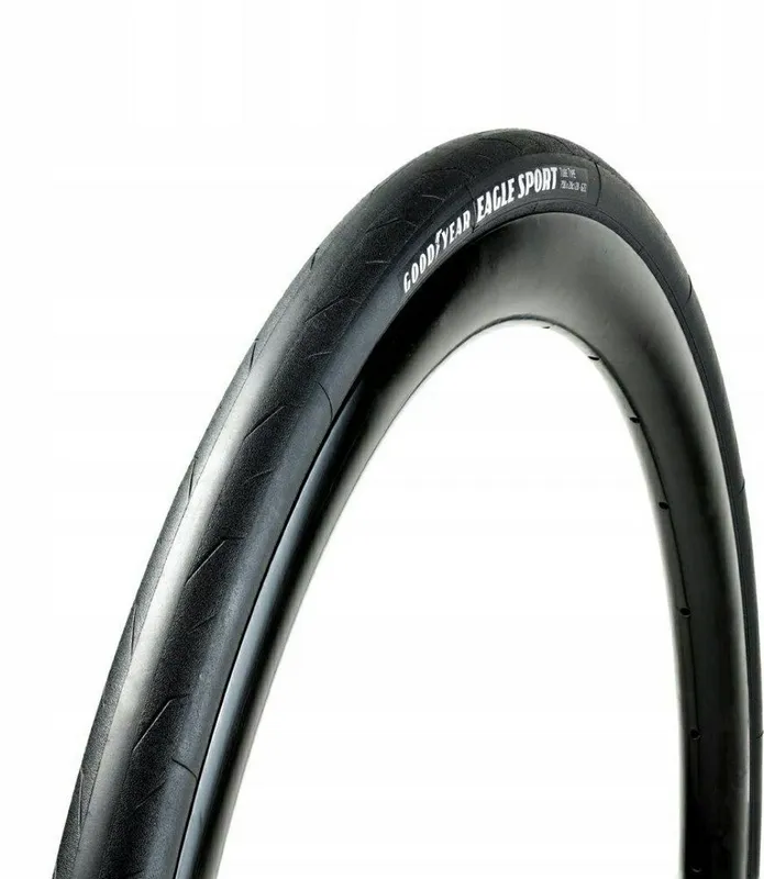 Покрышка шоссейная GOODYEAR EAGLE SPORT 700x28C