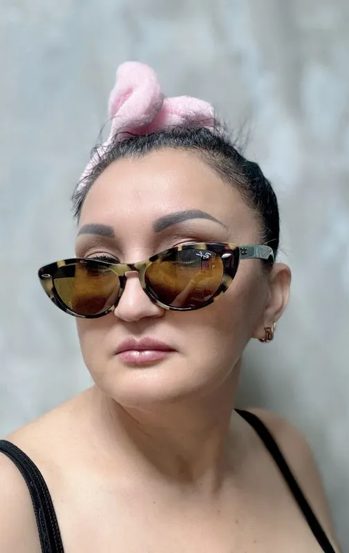Очки Италия от Ray Ban — фото 4