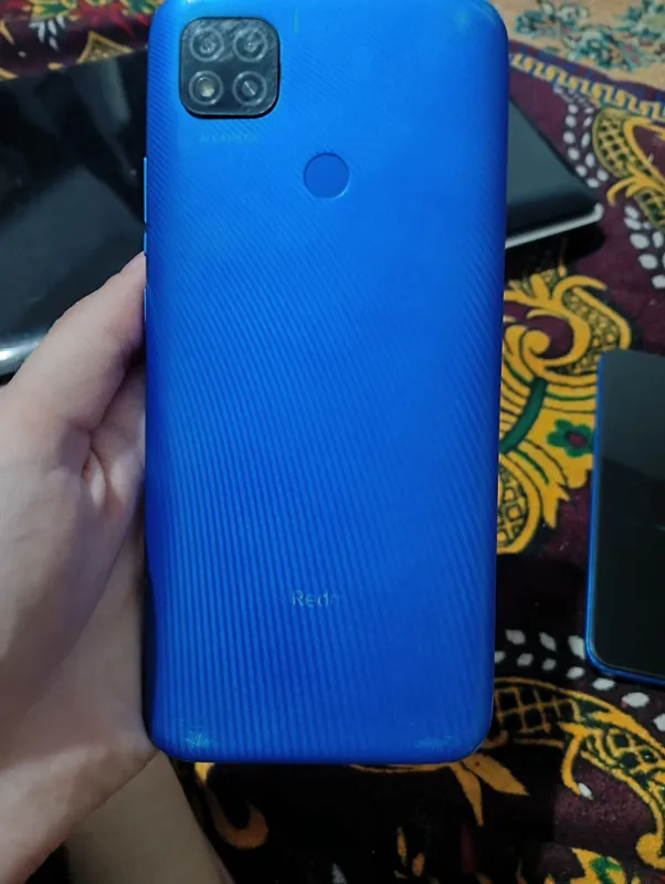 Redmi 9S — фото 1