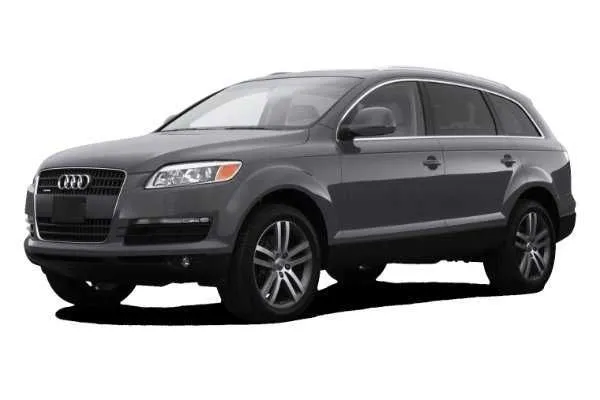 Audi Q7 5D lobovoy Oyna 1