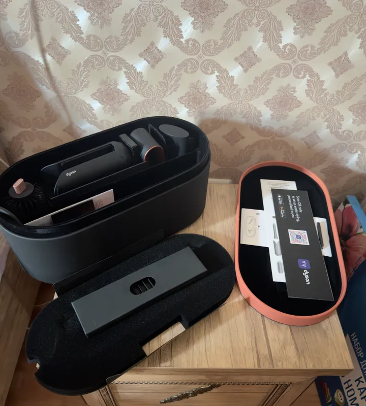 Dyson Airwrap HS09 multistayleri 2 Dyson Airwrap HS09 multistayleri 2