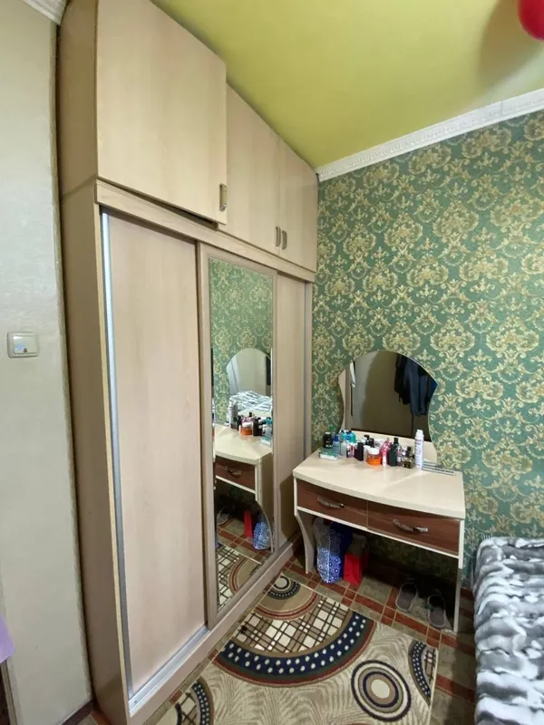 Сдаётся в аренду 1в2/4/4 на Ттз (Ориентир Автостанция Дурмень) — фото 2