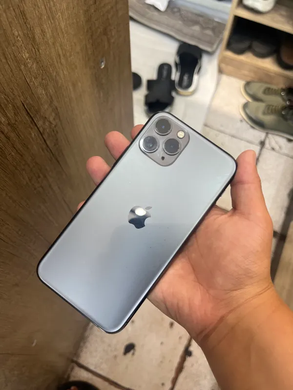 IPHONE 11 PRO — фото 1