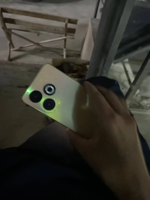 infinix smart 8 — фото 3