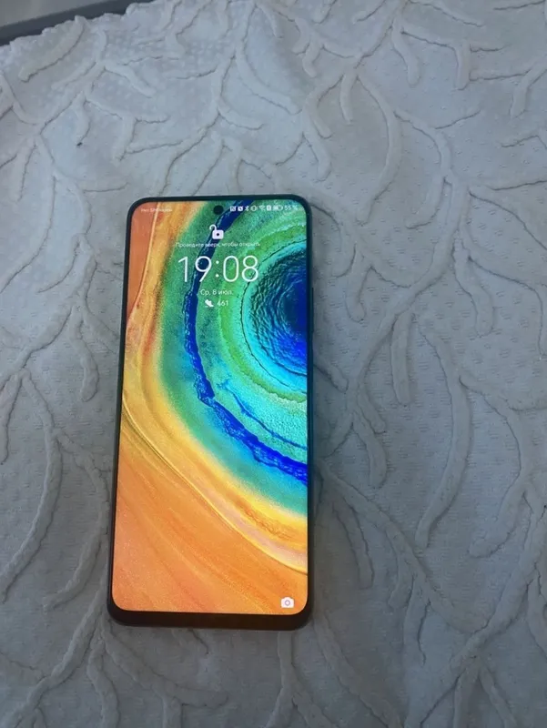 huawei y90 6/128 1
