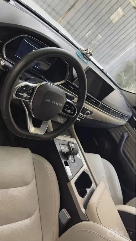 Jetour X70 Full 2026 4 Jetour X70 Full 2026 4