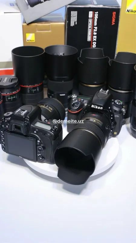 Macro, Micro obyektivlar, Stomatologlar uchun maxsus optik yechimlar. — фото 2