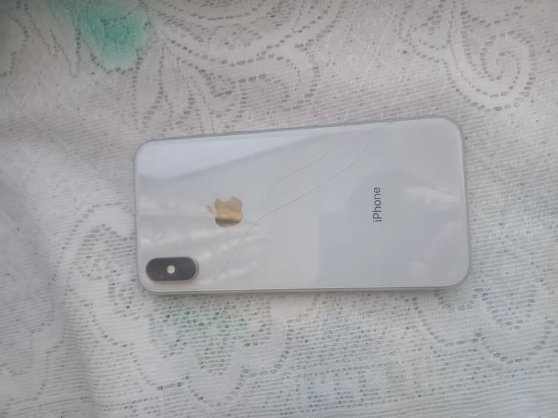iphone x batarekasi 72 chixoli bepul