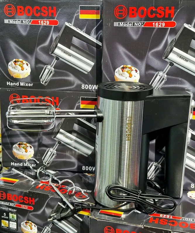 BOSCH mikser