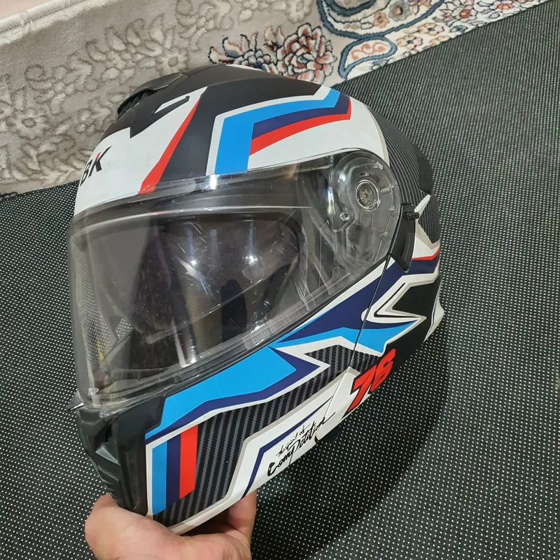 Motoshlem BK-900 L-XXL SIZE 2