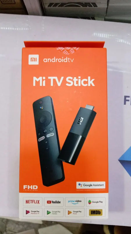 Mi TV Stick