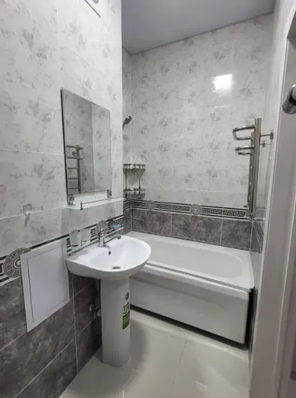 2-комнатная квартира, 59 м², 4/7 этаж (вторичка) — фото 4