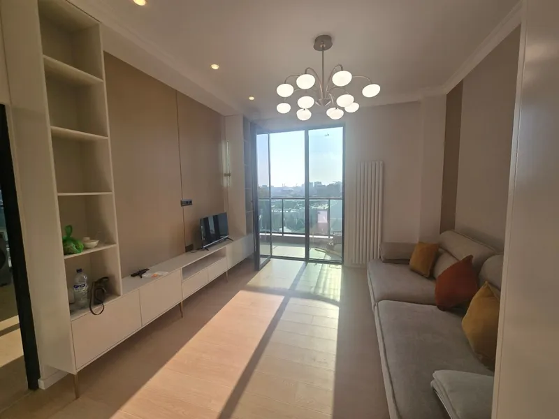 Ijaraga 3 xonali kvartira, 83 m², Mirobod tumani · ID 43216 6