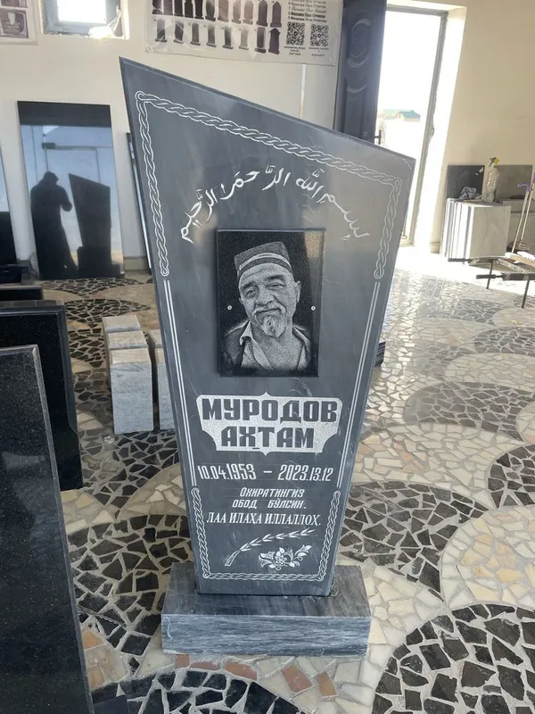 Памятники из гранита и мрамора 3 Памятники из гранита и мрамора 3