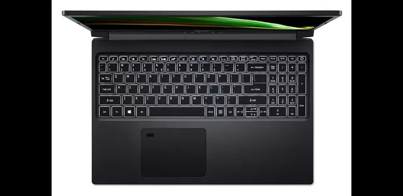 ACER Aspire 7 A715-42G Ryzen 7 5700U — фото 3