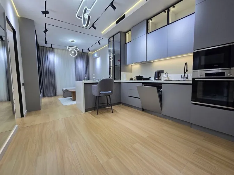 Аренда квартира ЖК Akay City 2/3/25 50 м2 5 Аренда квартира ЖК Akay City 2/3/25 50 м2 5