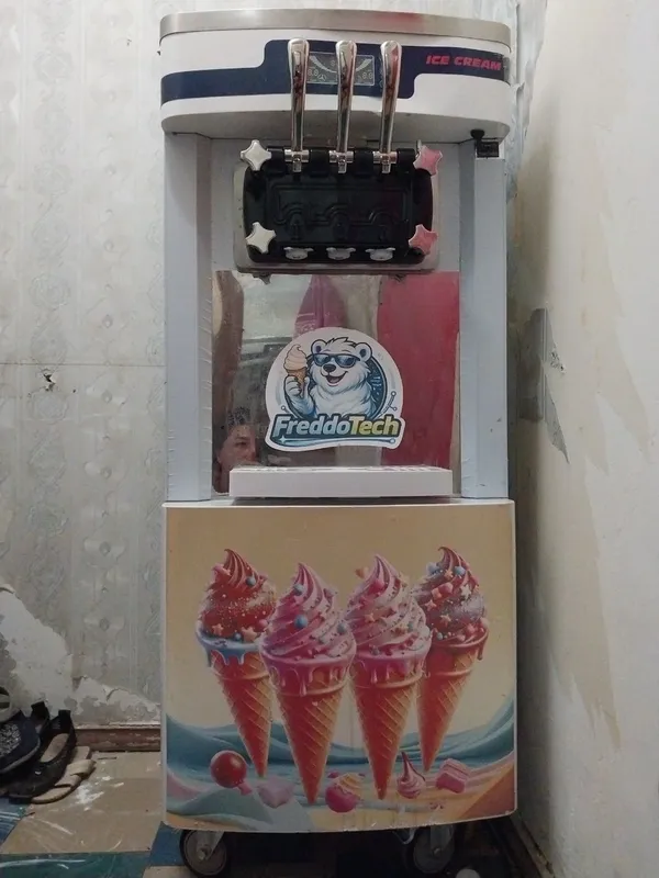Marojni aparat Fredo tech 4 Marojni aparat Fredo tech 4