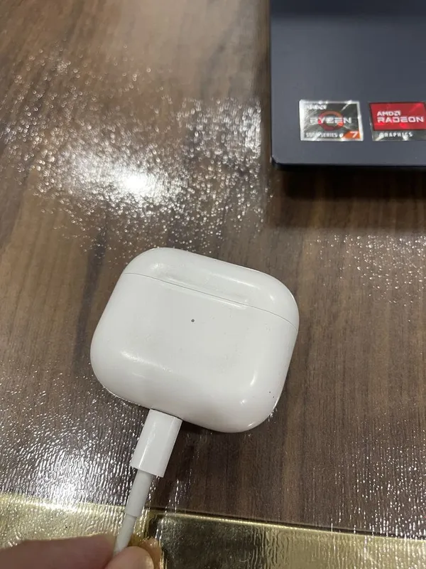 Airpods 3 оригинал, каробка, США 4 Airpods 3 оригинал, каробка, США 4