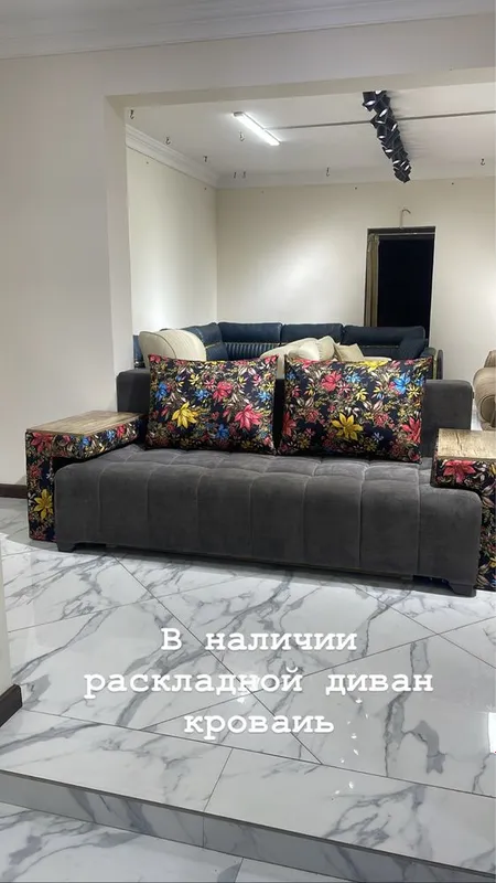 [АКЦИЯ] Рассрочка! Раскладной-диван от производителя — фото 5