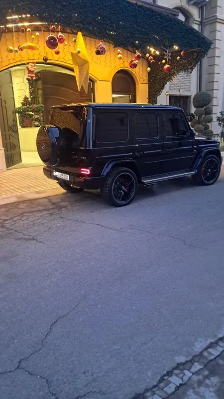 Выездная Автомойка - 3.х - Фазная мойка - бесконтактная - Нано мойк — фото 1