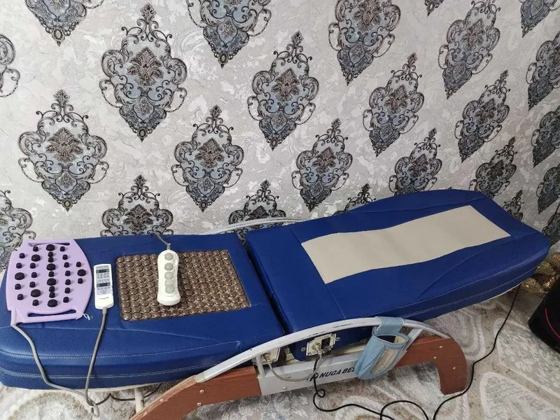 Massajni kvarat nuga best IM -5000