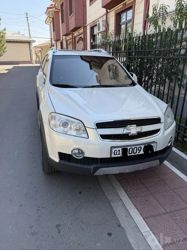 Captiva 1 краскаси тоза 2010 йил 1 Captiva 1 краскаси тоза 2010 йил 1