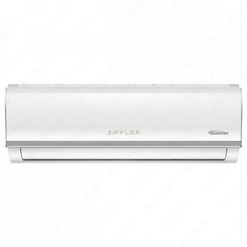 Кондиционер Ziffler Monaco Inverter 18