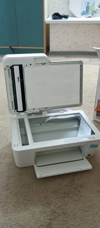 Продается HP DeskJet 4133e All-in-One — фото 2